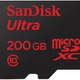 Illustration for article titled SanDisk Squeezes 200GB Into a Tiny microSD Card